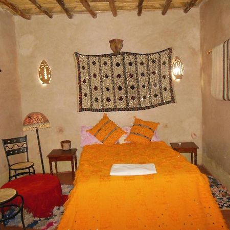 Готель Kasbah Dar Dmana Скура Номер фото
